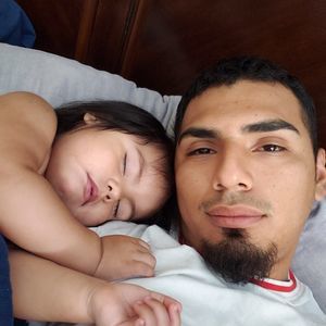 Meet your Posher, Daniel